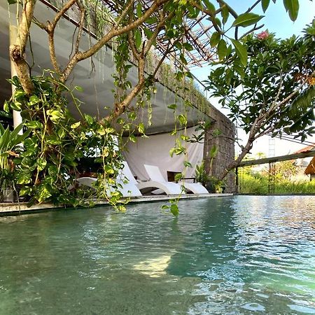 The Hide Hostel At Canggu (Adults Only) Extérieur photo