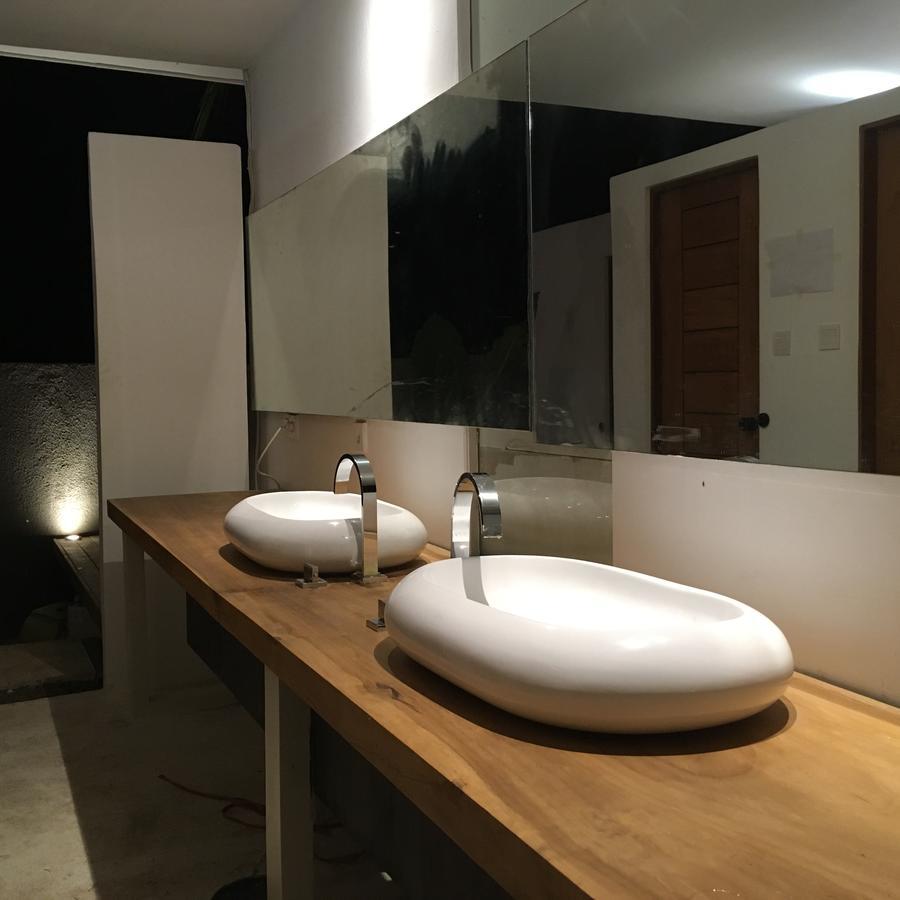 The Hide Hostel At Canggu (Adults Only) Extérieur photo