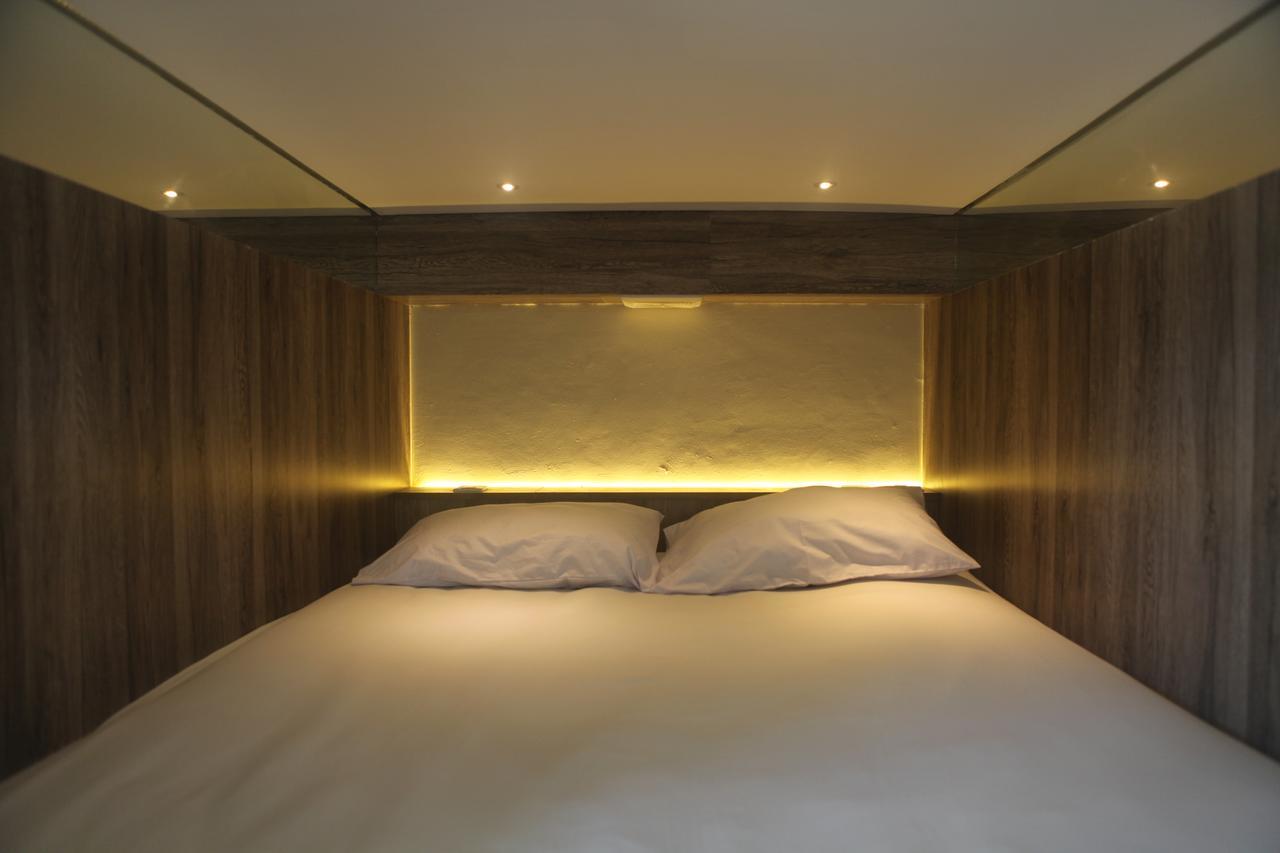 The Hide Hostel At Canggu (Adults Only) Extérieur photo