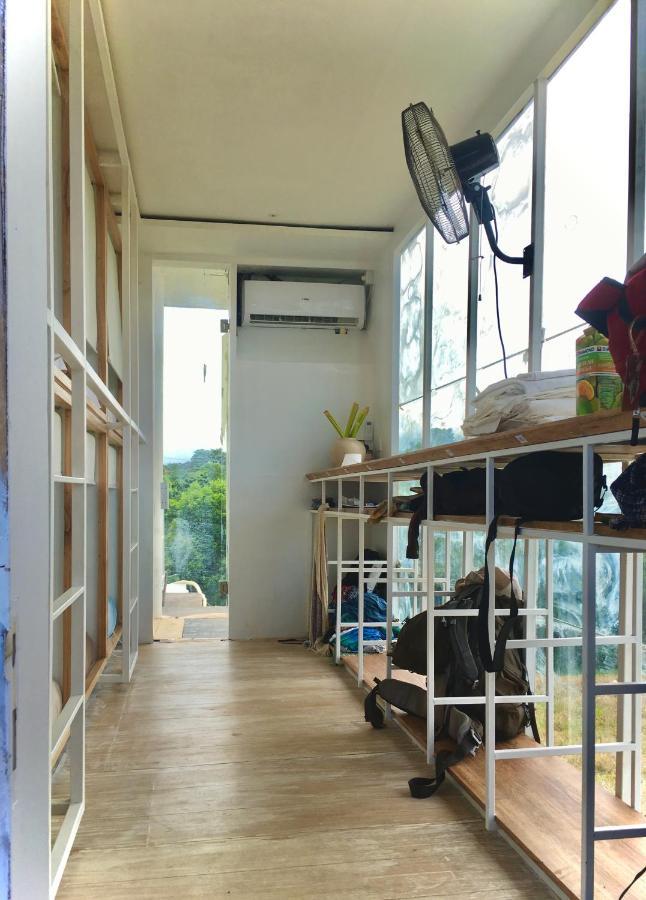 The Hide Hostel At Canggu (Adults Only) Extérieur photo