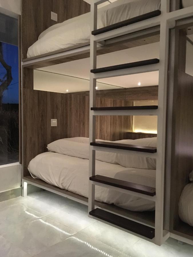 The Hide Hostel At Canggu (Adults Only) Extérieur photo